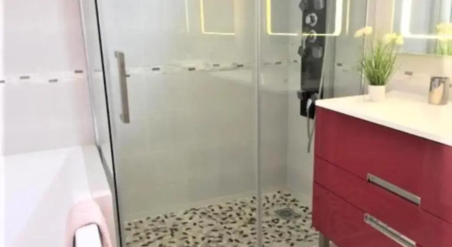 Апартаменты Appartements Cannes