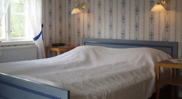 4 Person Holiday Home in Granna, Book Feriehus Sommerhuse i Småland, Hytte
