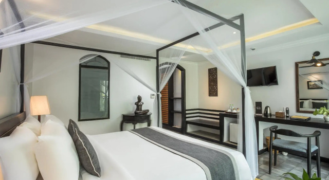 Nation by the Community, Boek Hotel Hotels in Siem Reap met parkeren, Parkeren