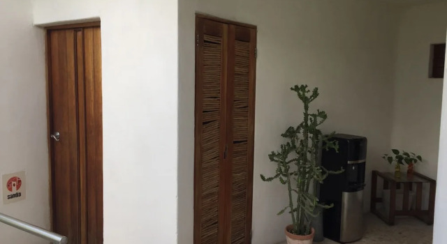 Двухместный номер Standard Mi Casa en Cozumel