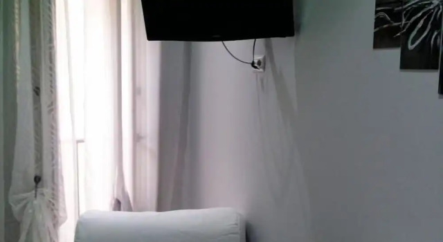 Номер Standard B&b La Ferrovia