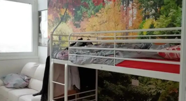 Green House Apartment, Забронировать Апартаменты/квартира Апартаменты Римини, рядом с Музей Федерико Феллини, Апартаменты/квартира