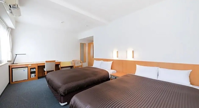 The One Five Osaka Sakaisuji - Vacation STAY 47177v, Забронировать Отель Тюо Осака, рядом с Rug Time Osaka