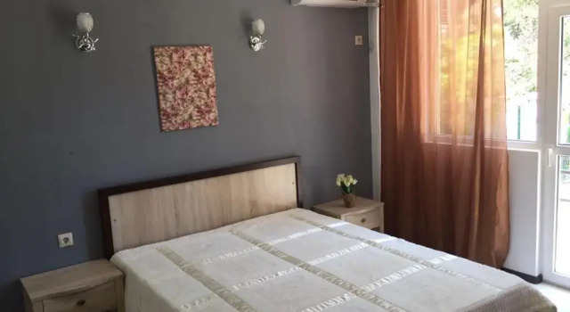 Двухместный номер Standard с балконом Mirraflores Hotel