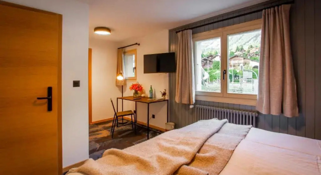 Двухместный номер Standard Shed HOTEL