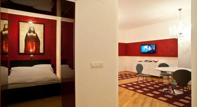 Romeoapartment