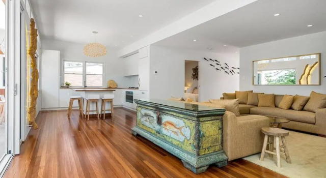 The Terrace Penthouse Apartment