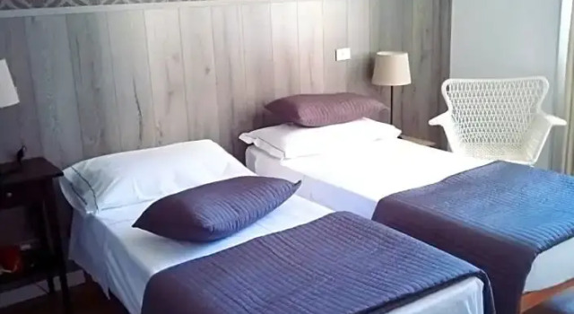 Номер Standard Hotel Malta