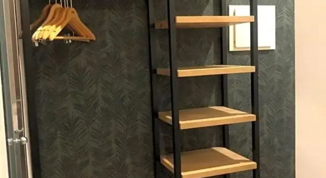Номер Superior Hotel Cantón