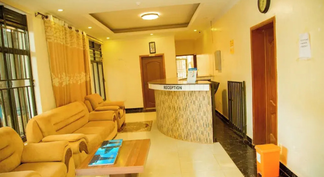 Novaland Hotel Rw, Rezerwuj Hotel Kigali Nyarugenge