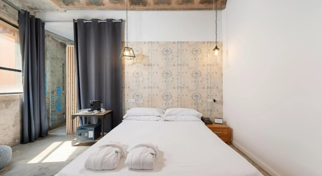 Brondo Architect Hotel