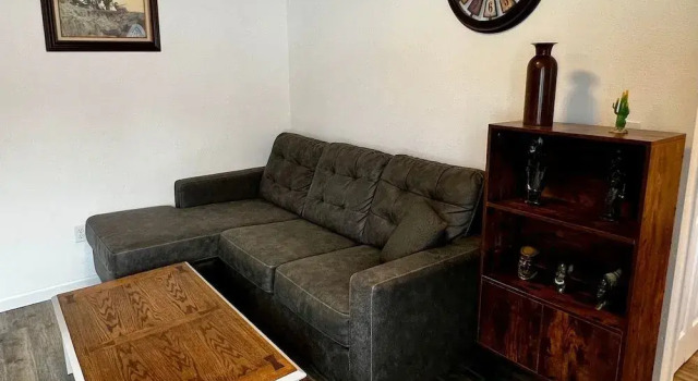 Southside 3bd 2bt apartment, Rezerwuj Apartament Anchorage Alaska