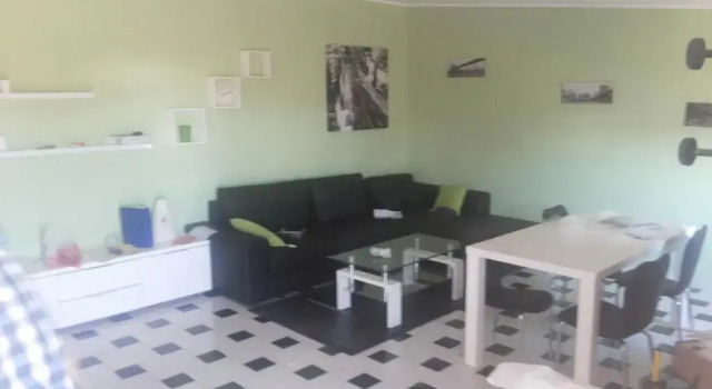 Апартаменты De Amicis Apartment