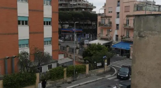 Green house, Prenota Hotel Hotel a Roma con parcheggio, Parcheggio