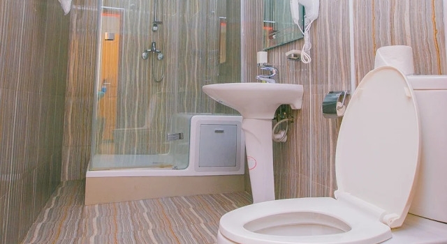 Номер Standard Erata Hotel