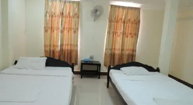 Jaya Phumi Guest House