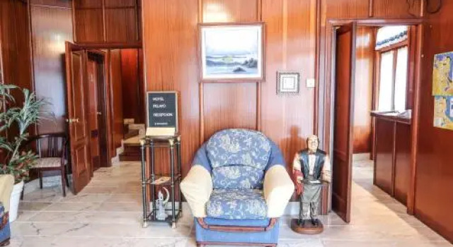 Hotel Pelayo Noja
