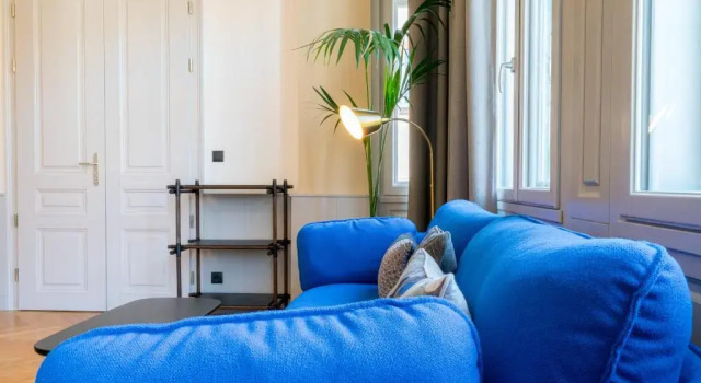 Vienna Residence, City Hall - Parliament, Забронировать Отель Бизнес-отели Вены, рядом с Volkstheater, 4* 5*