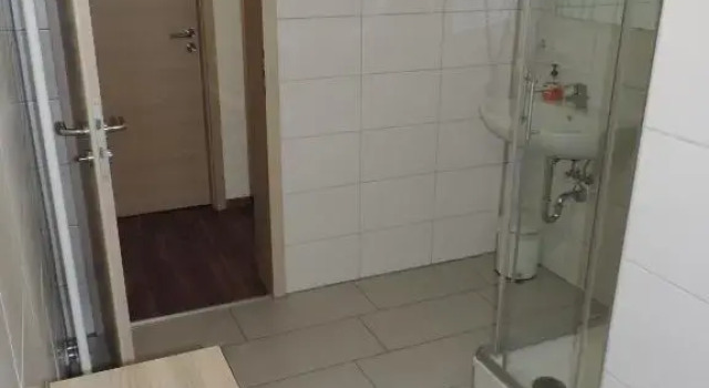 Номер Standard Pension am Kirchberg
