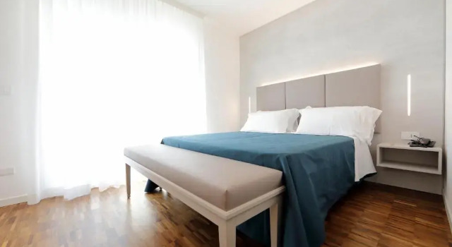 Номер Deluxe Hotel Simi Lan