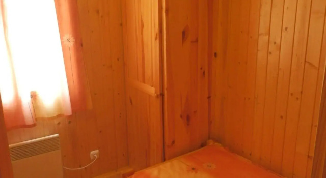Camping Lluçanés