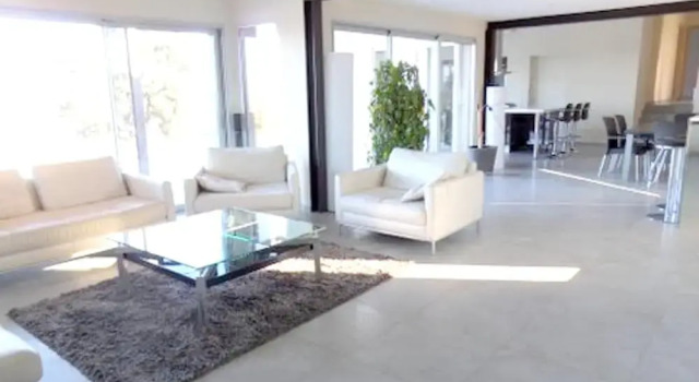 Villa With 5 Bedrooms in Conca, With Wonderful sea View, Private Pool, Furnished Garden - 700 m From the Beach