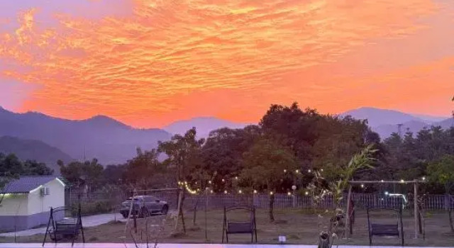 ANan kuan Mountain, Ju Long Homestay, Boek Hotel Hotels in Guangdong met zwembad, Zwembad