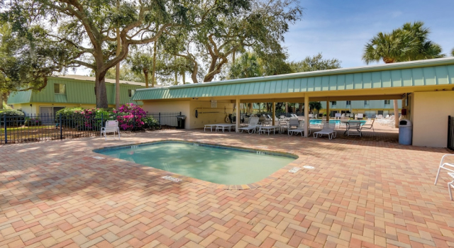 Walk to Beach! Hilton Head Island Escape w/ Pool, Забронировать Апартаменты/квартира Апартаменты Южной Каролины, Апартаменты/квартира