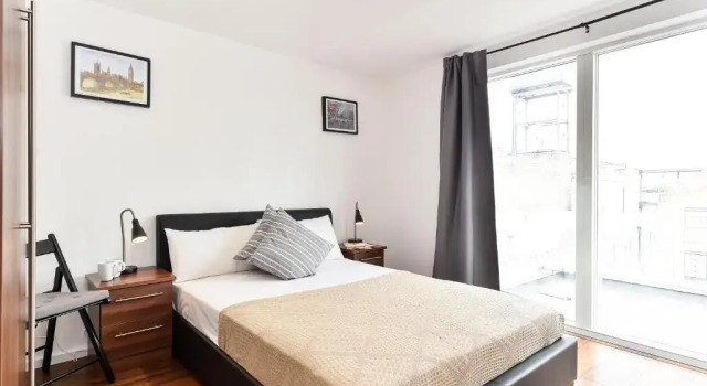 Апартаменты Central Apartments