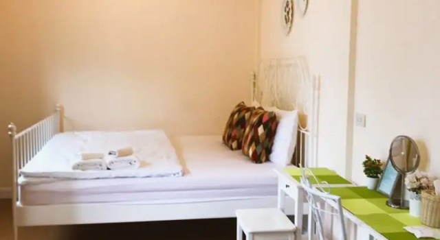 Люкс Classic Akantuka Homestay