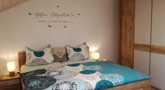 Ferienhof Fernblick, Book Hotel Lalling Bavarian Forest