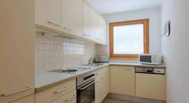 Апартаменты Deluxe AKTIV Apartments by Peak Stay
