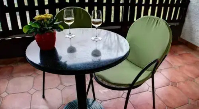 Restaurant Rooms Pino