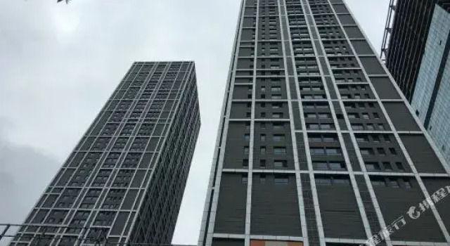 Qiandao Apartment(Shenyang Kaisa), Buchen Sie Ferienwohnung Shenhe Shenyang