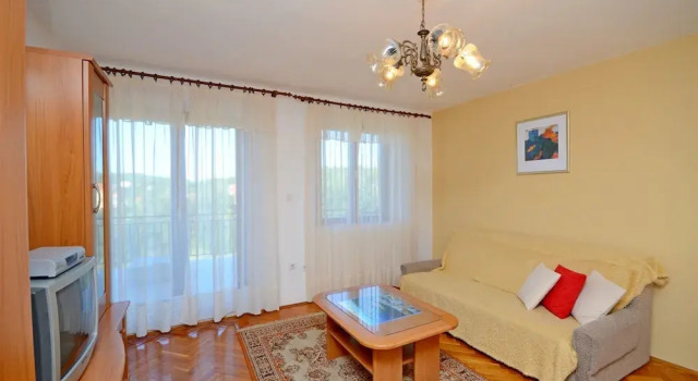 House Marija