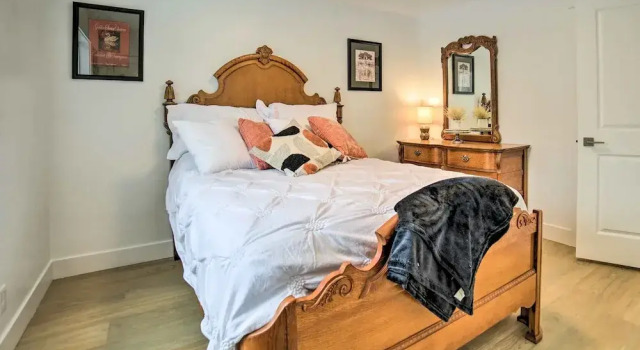 Cozy Blackfoot Apartment: Pets Welcome!, Book Lejlighed Blackfoot Idaho