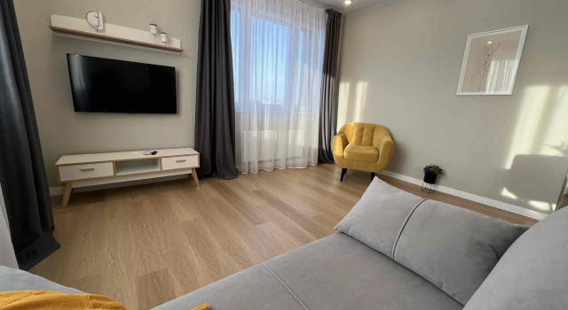 Apartments on Tagilskaya street 4A, Prenota Appartamento VAO Area Mosca