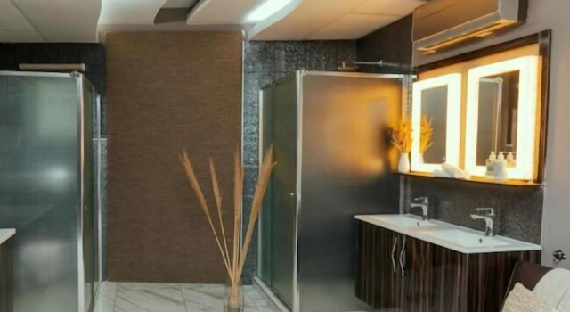 Люкс Deluxe Monte La Vue Hotel