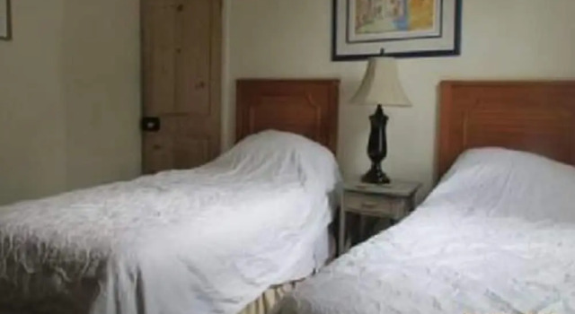 Номер Standard KEYFIELD TERRACE SERVICED APARTMENTS