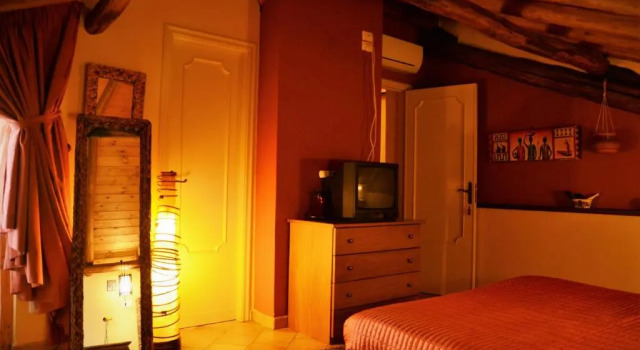 Tenuta i boleti, Book Hotel Hotels in Sicily with Parking, Parking