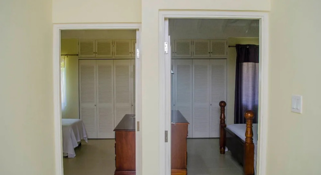 Ocho Rios Treasure Villa at Coolshade XII, Rezervasyon Villa Plantation Village Jamaika