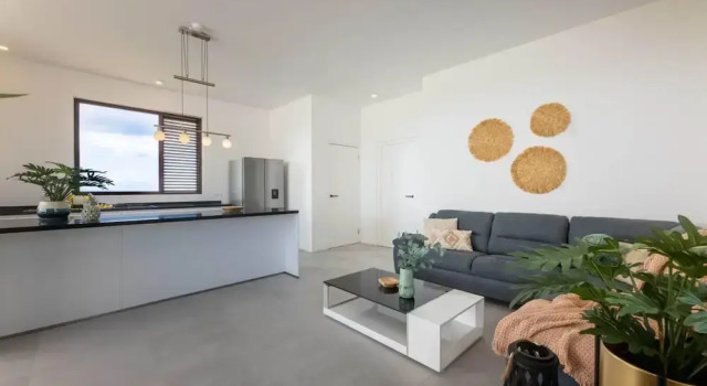 La Perla Chic Panoramic Designer Villa, Rezervovat Vila Chaty v St. Marie, Chalupa