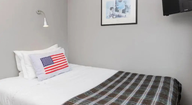 Номер Standard Lios Na Manach ECO B&B