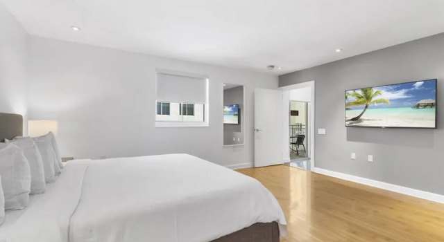 Люкс Luxury Пентхаус с 2 комнатами Fortune House Hotel Suites