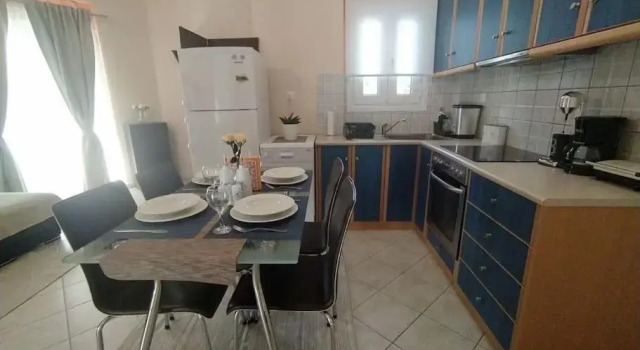 Апартаменты Ioannina 2-bedroom apartment