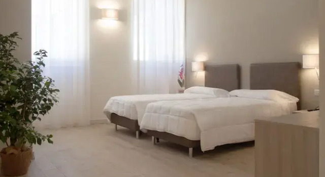 Monolocale Residence Le Querce Monza