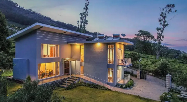Kalpavriksha Villa By Indostay, Varaa Villa Kotagiri Tamil Nadu