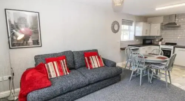 Beech Cottage Benllech
