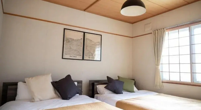 Furano Relax Stay A