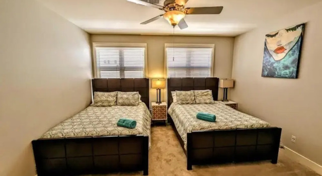 3203 Long BLVD, Prenota Appartamento Hotel a Tennessee con parcheggio, Parcheggio